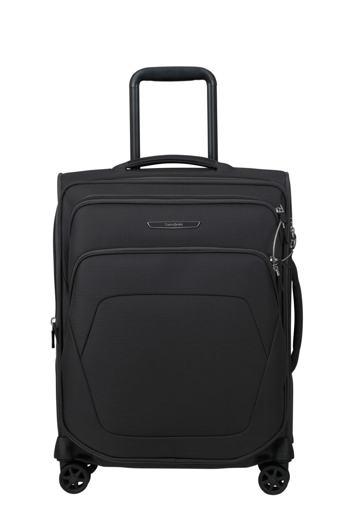 Samsonite Spark SNG Eco 55cm 4-Wheel Cabin Case
