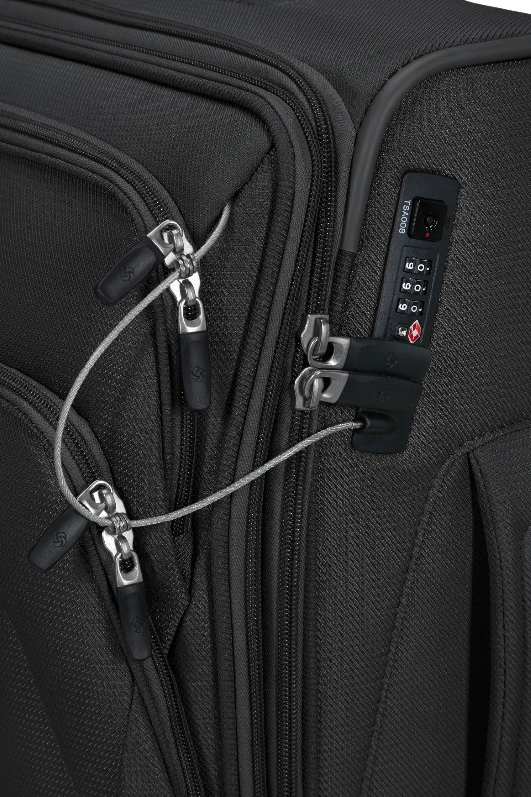 Samsonite Spark SNG Eco 55cm 4-Wheel Cabin Case