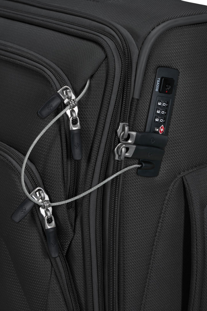 Samsonite Spark SNG Eco 55cm 4-Wheel Cabin Case