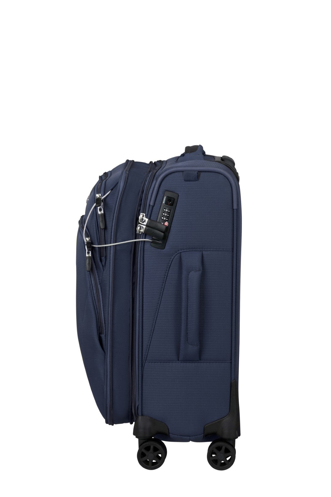 Samsonite Spark SNG Eco 55cm 4-Wheel Cabin Case
