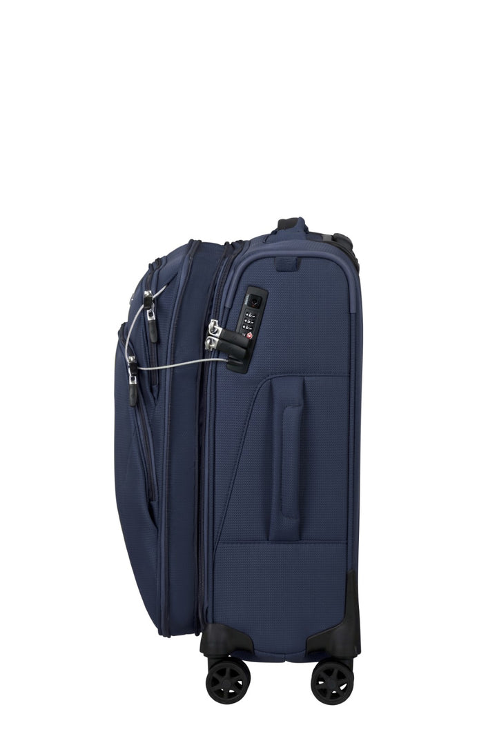 Samsonite Spark SNG Eco 55cm 4-Wheel Cabin Case