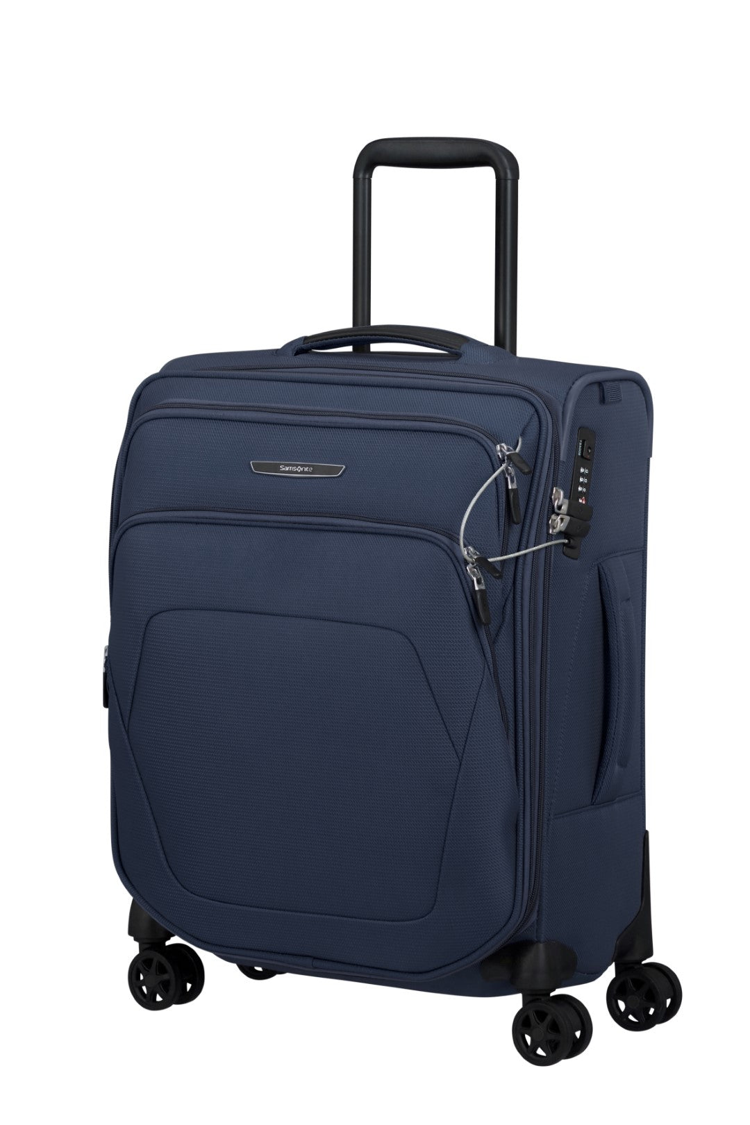 Samsonite Spark SNG Eco 55cm 4-Wheel Cabin Case