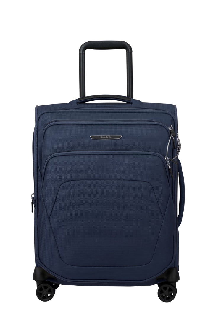 Samsonite Spark SNG Eco 55cm 4-Wheel Cabin Case