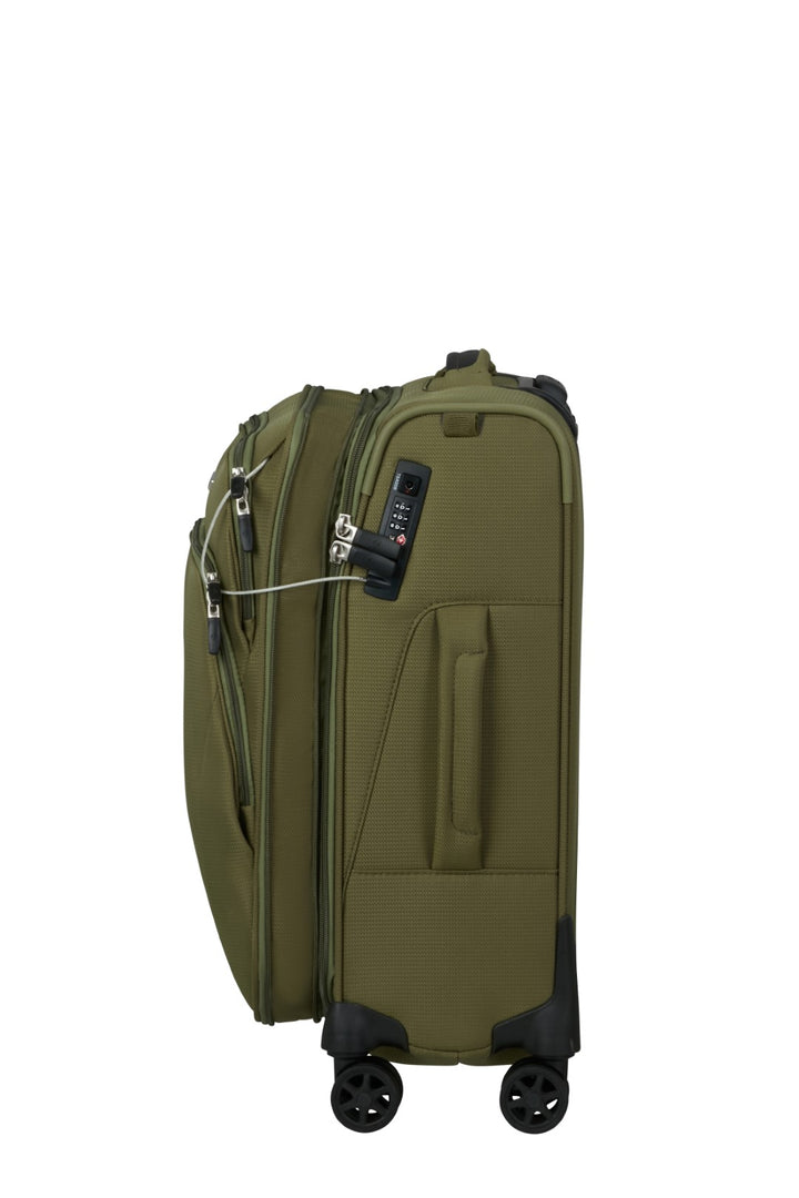 Samsonite Spark SNG Eco 55cm 4-Wheel Cabin Case