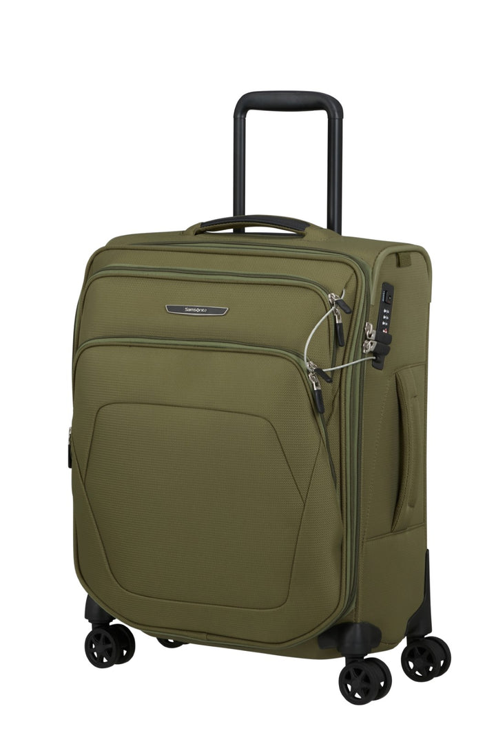 Samsonite Spark SNG Eco 55cm 4-Wheel Cabin Case