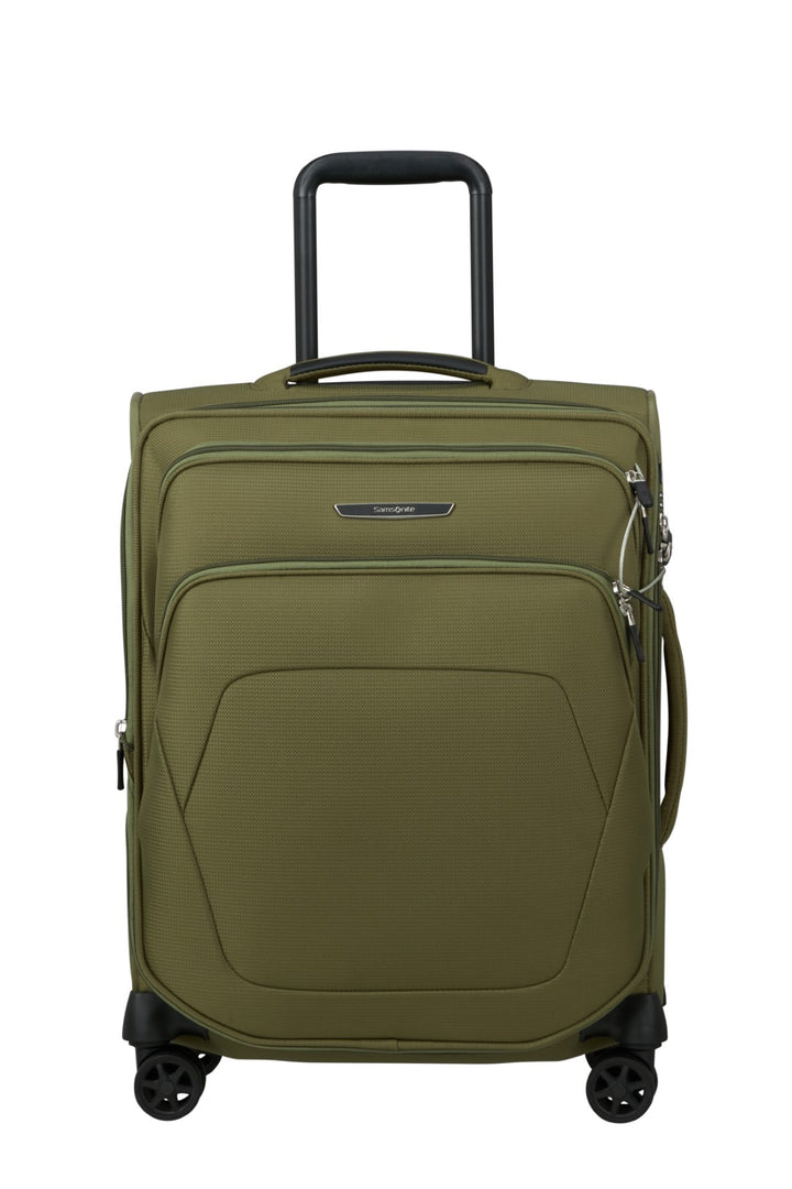 Samsonite Spark SNG Eco 55cm 4-Wheel Cabin Case
