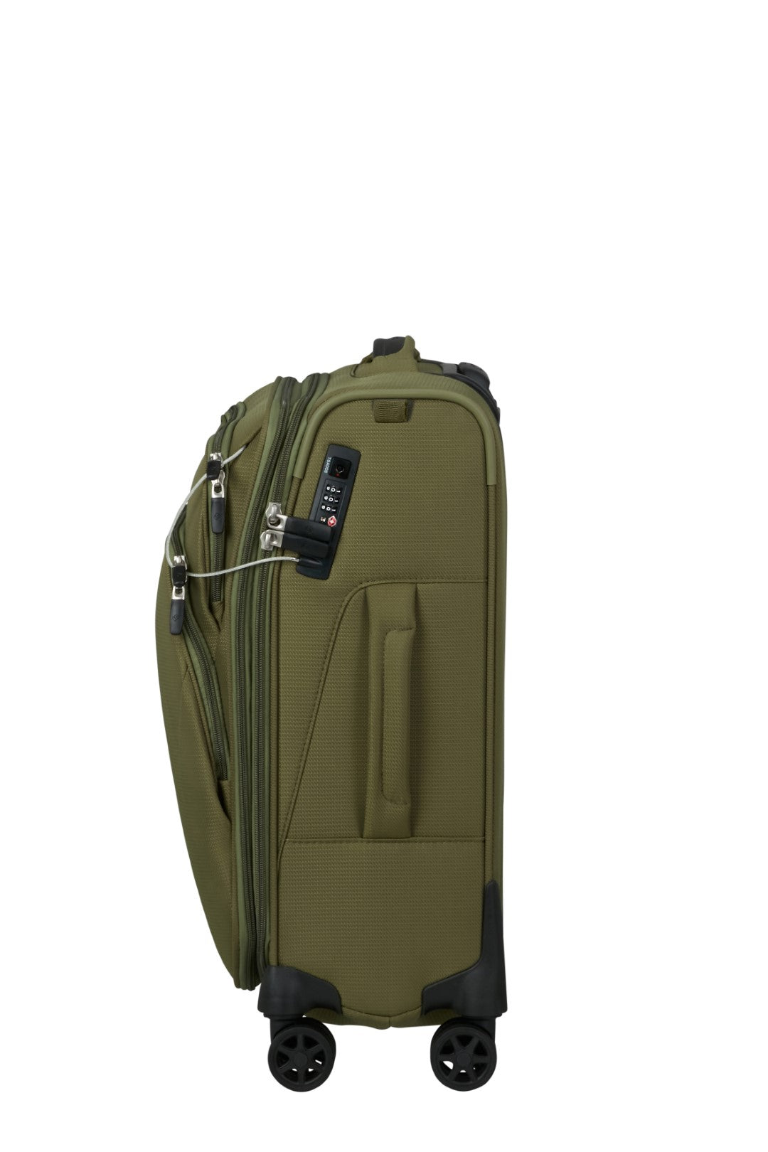 Samsonite Spark SNG Eco 55cm 4-Wheel Cabin Case