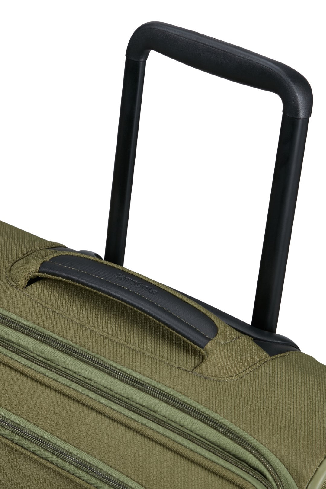 Samsonite Spark SNG Eco 79cm 4-Wheel Large Expandable Suitcase