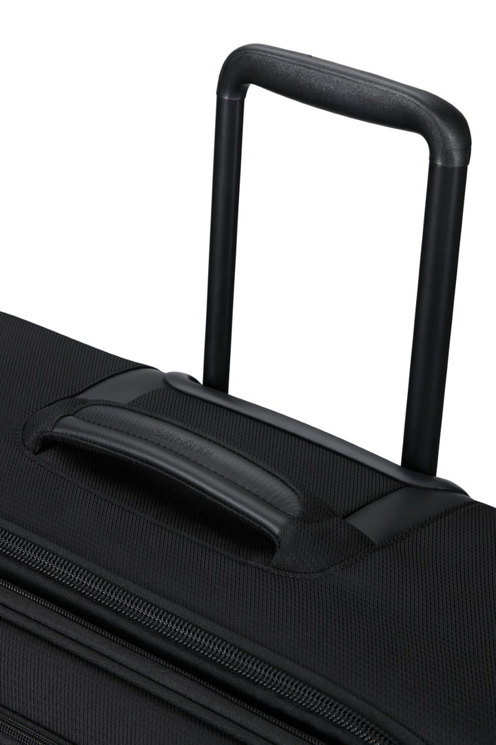 Samsonite Spark SNG Eco 67cm 4-Wheel Medium Expandable Suitcase