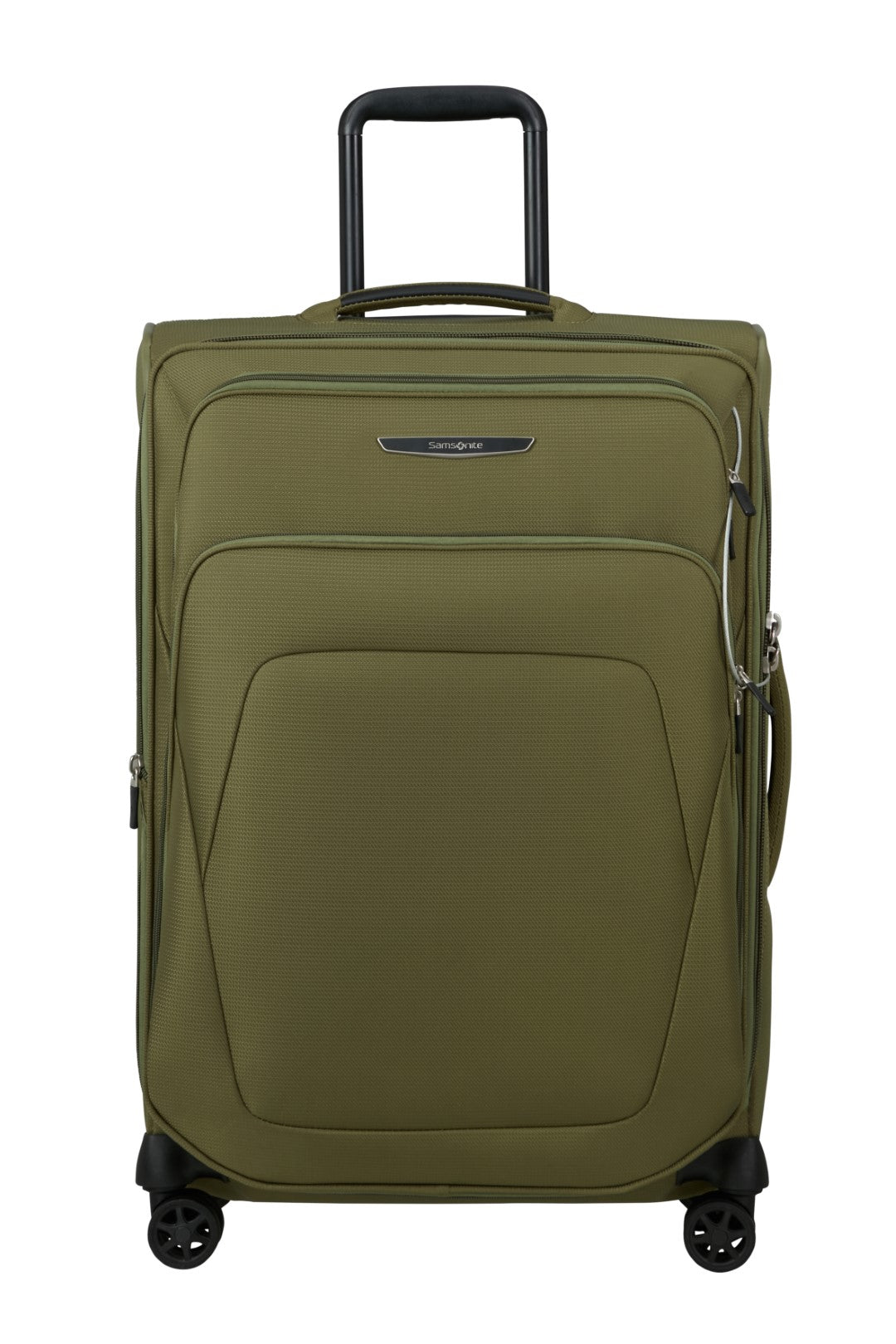 Samsonite Spark SNG Eco 67cm 4-Wheel Medium Expandable Suitcase