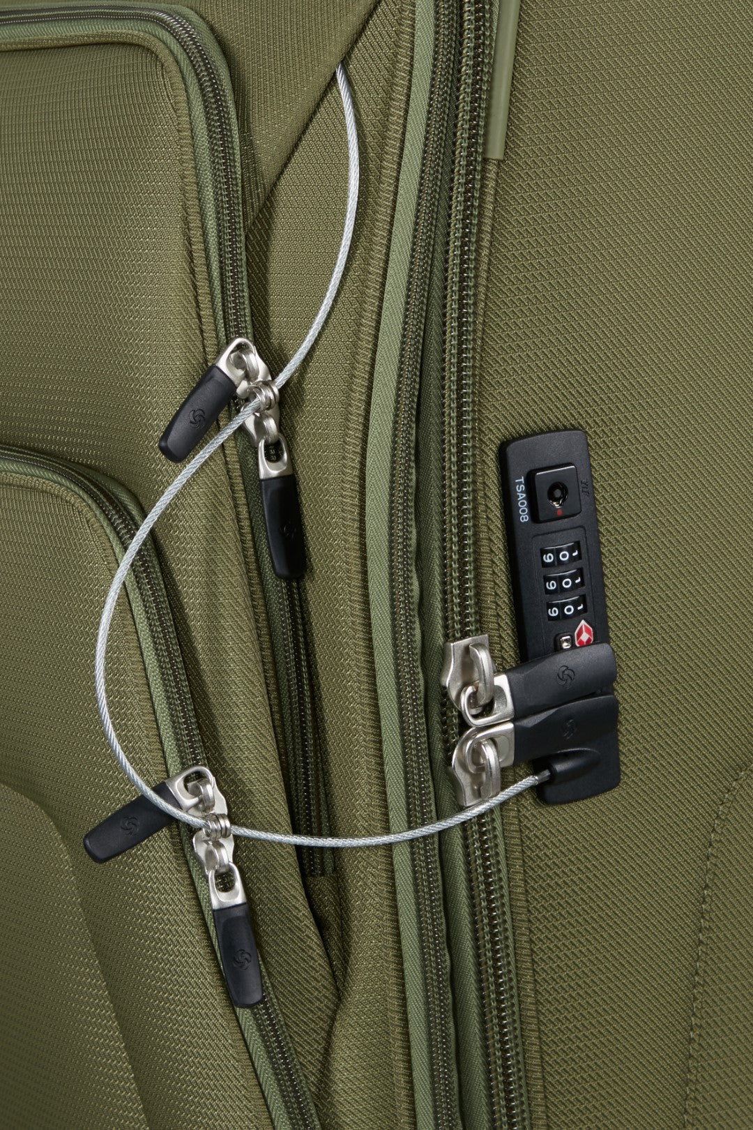 Samsonite Spark SNG Eco 79cm 4-Wheel Large Expandable Suitcase