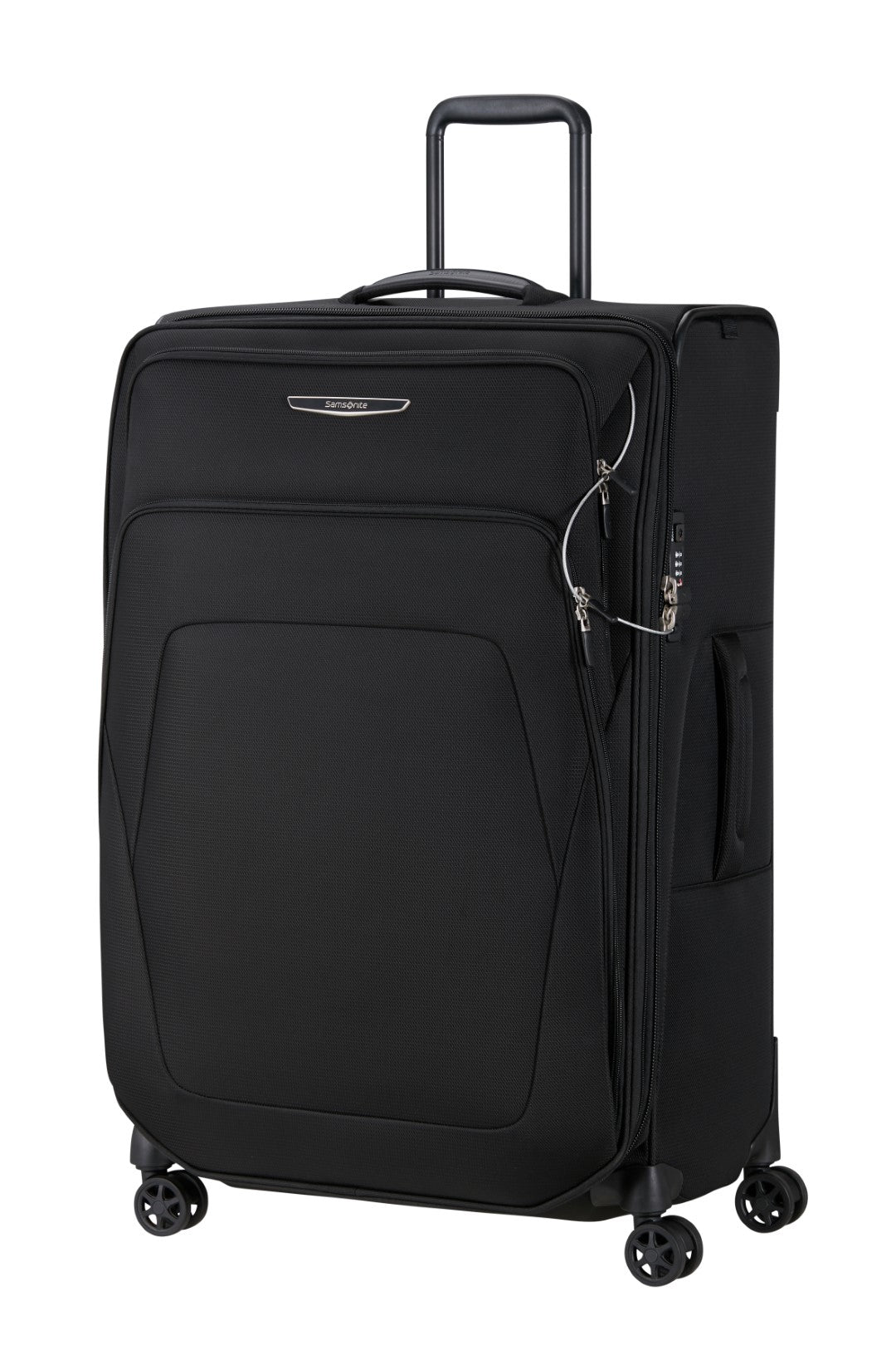 Samsonite Spark SNG Eco 79cm 4-Wheel Large Expandable Suitcase