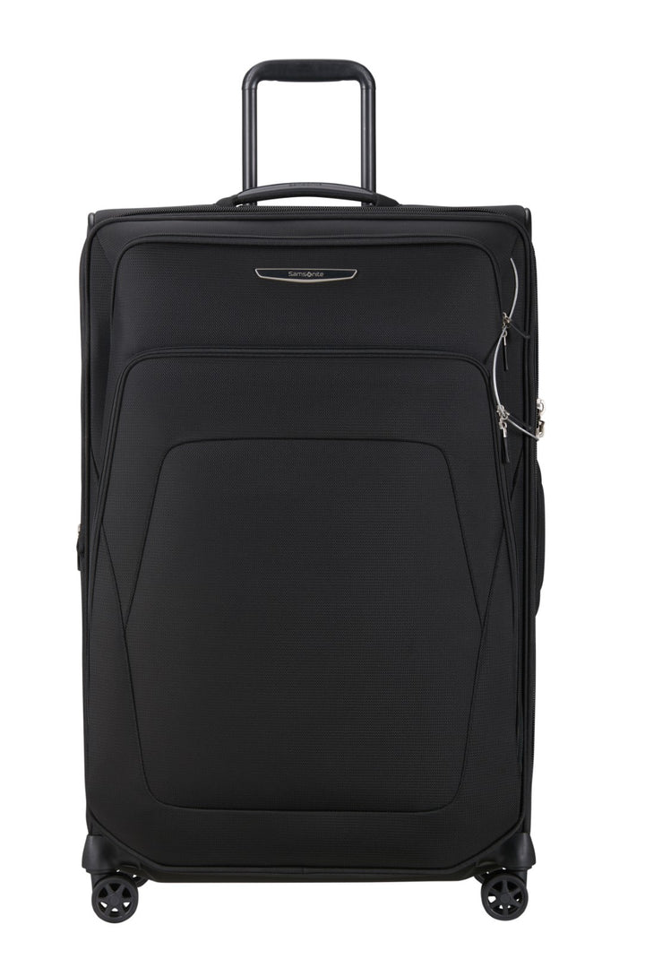 Samsonite Spark SNG Eco 79cm 4-Wheel Large Expandable Suitcase