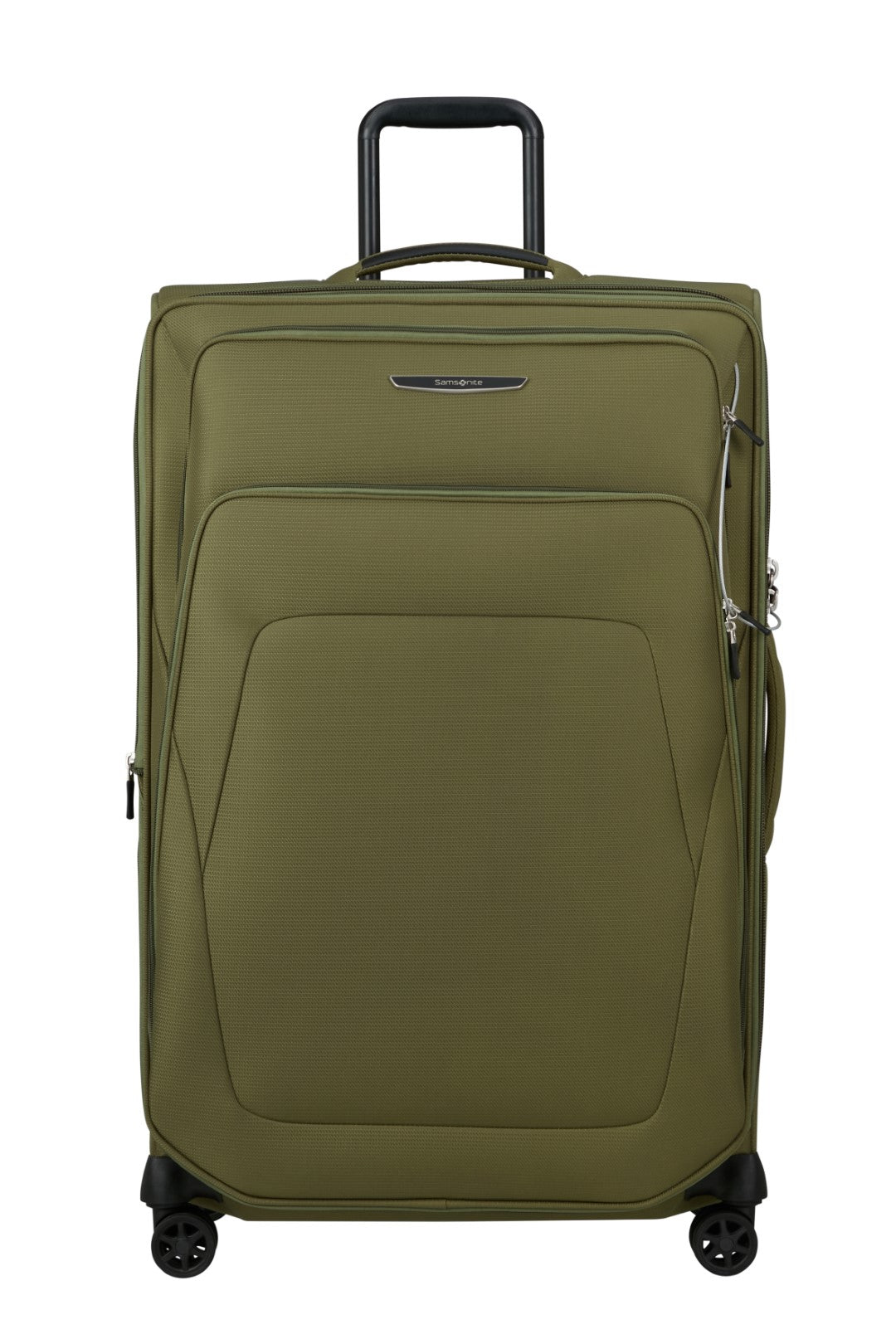 Samsonite Spark SNG Eco 79cm 4-Wheel Large Expandable Suitcase