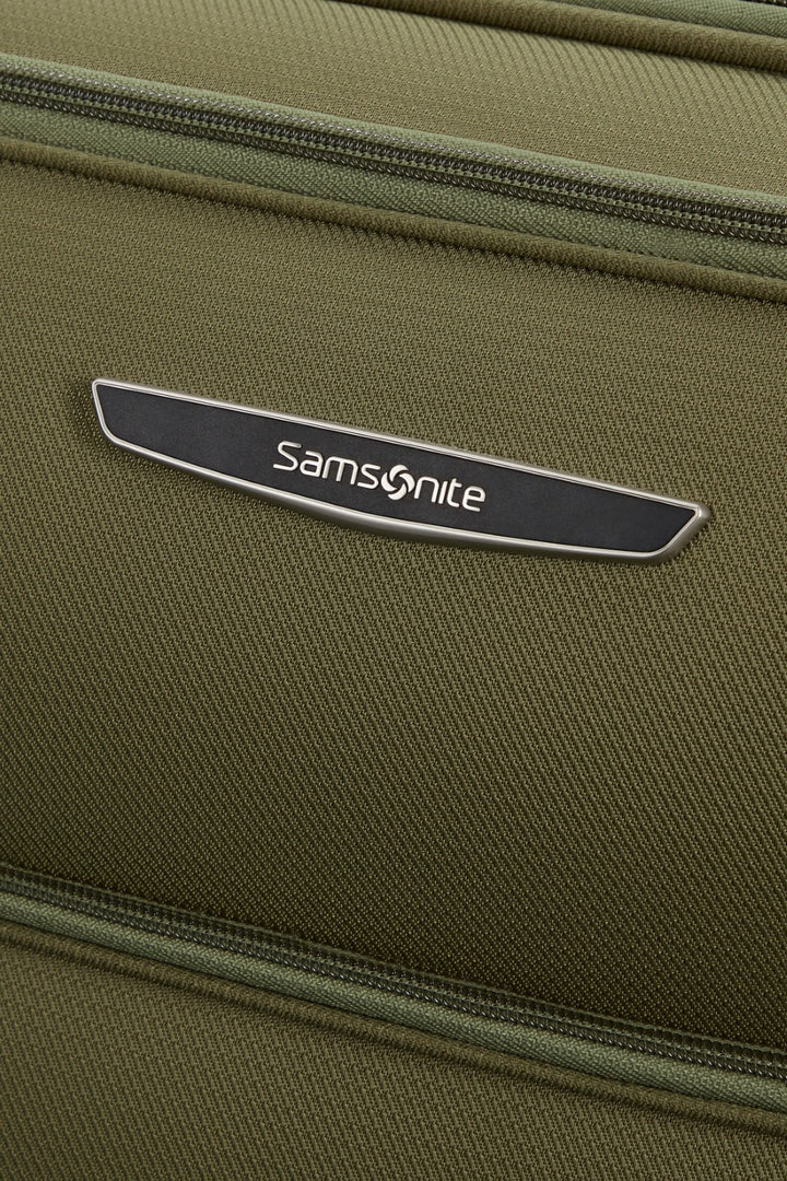 Samsonite Spark SNG Eco 79cm 4-Wheel Large Expandable Suitcase