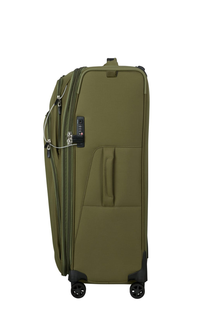 Samsonite Spark SNG Eco 79cm 4-Wheel Large Expandable Suitcase