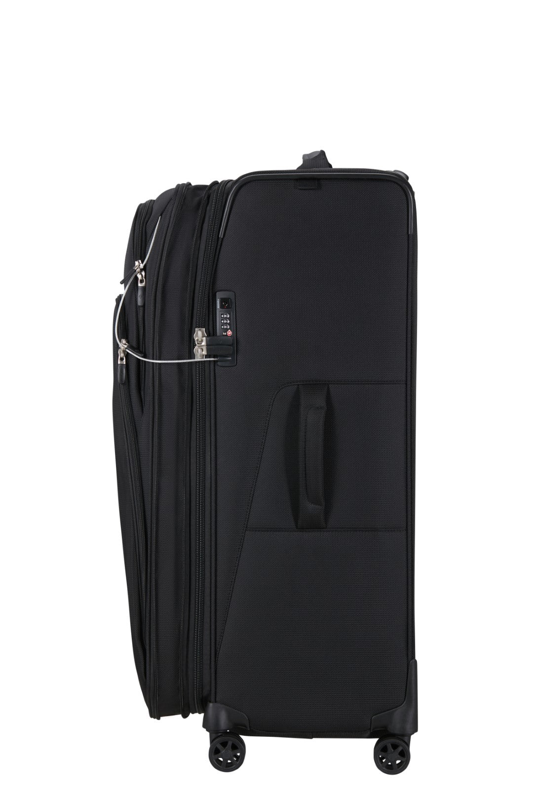 Samsonite Spark SNG Eco 82cm 4-Wheel Extra Large Expandable Suitcase