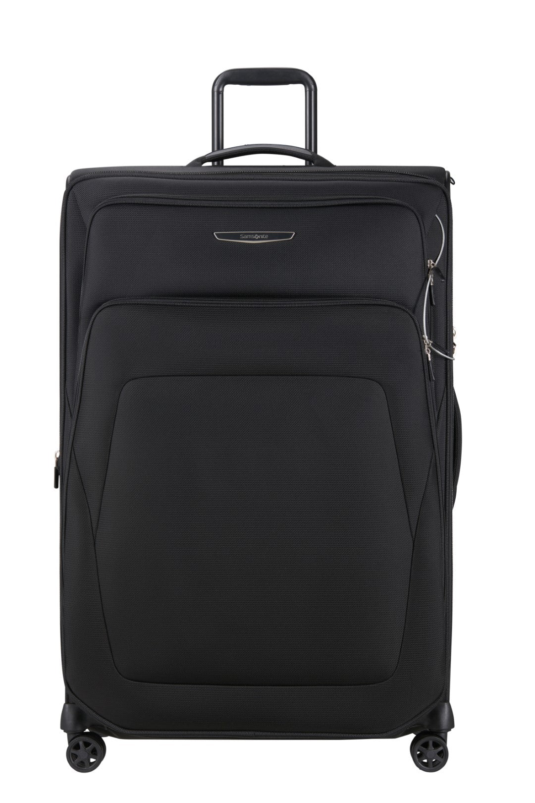 Samsonite Spark SNG Eco 82cm 4-Wheel Extra Large Expandable Suitcase
