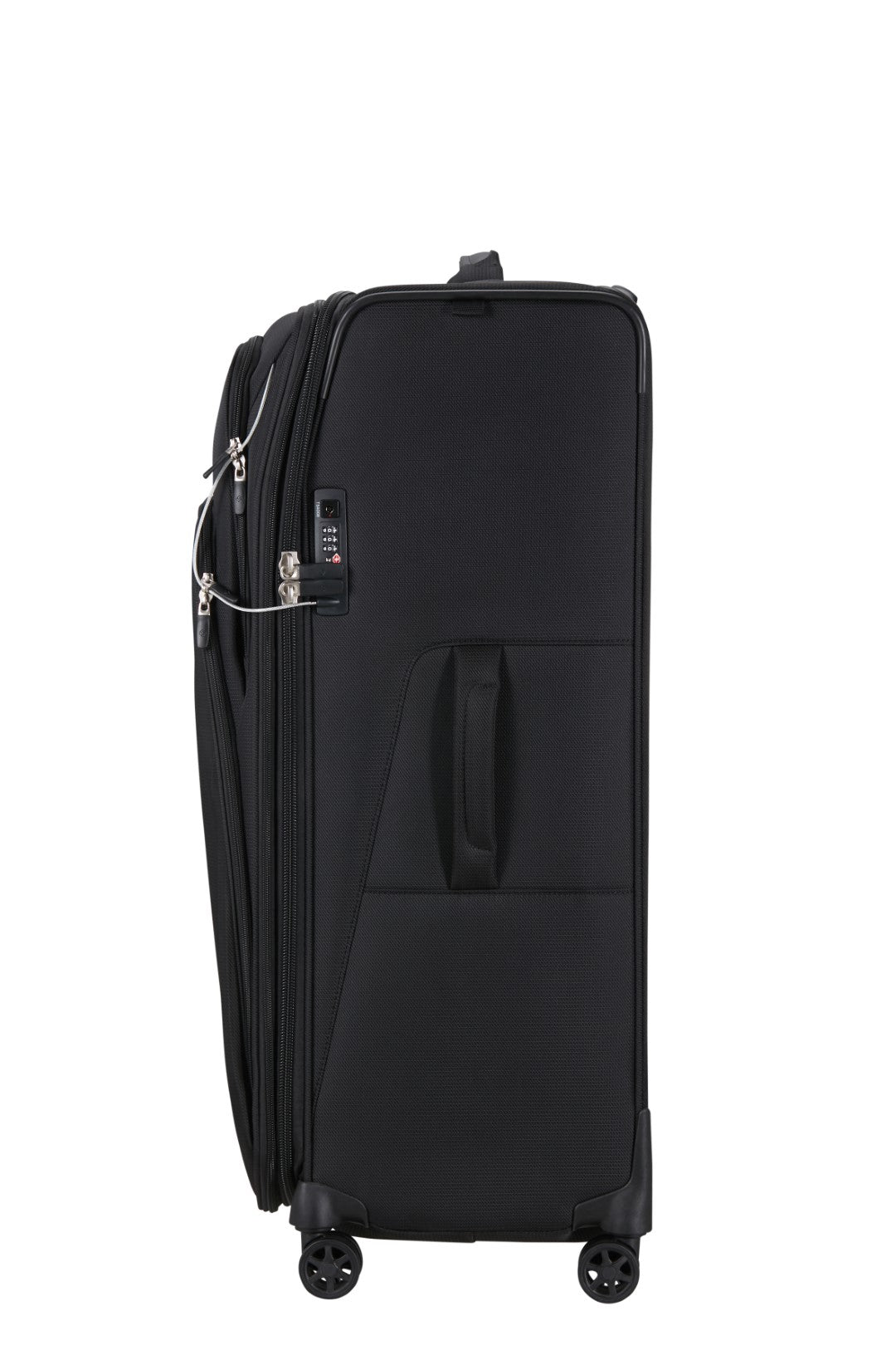 Samsonite Spark SNG Eco 82cm 4-Wheel Extra Large Expandable Suitcase
