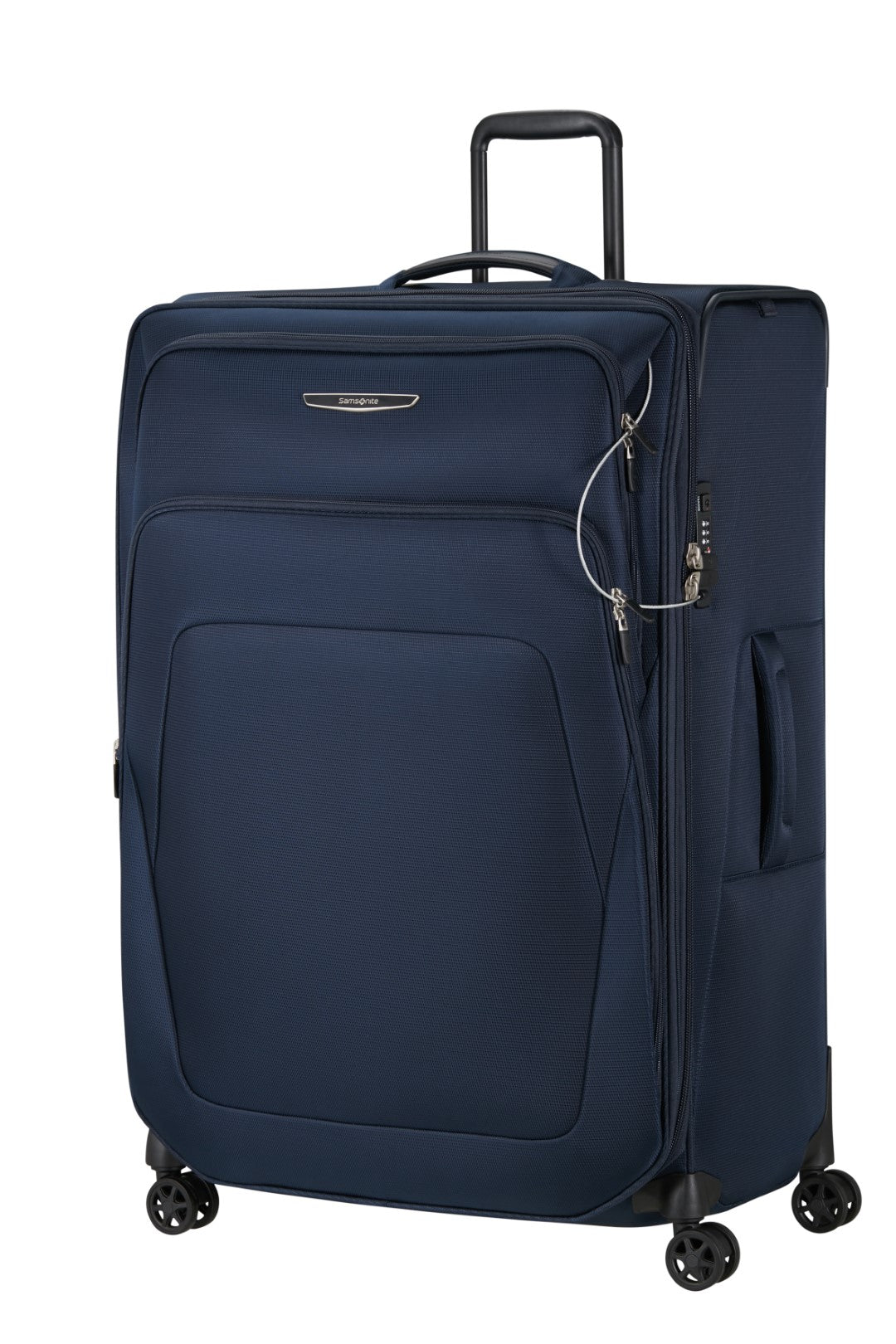 Samsonite Spark SNG Eco 82cm 4-Wheel Extra Large Expandable Suitcase