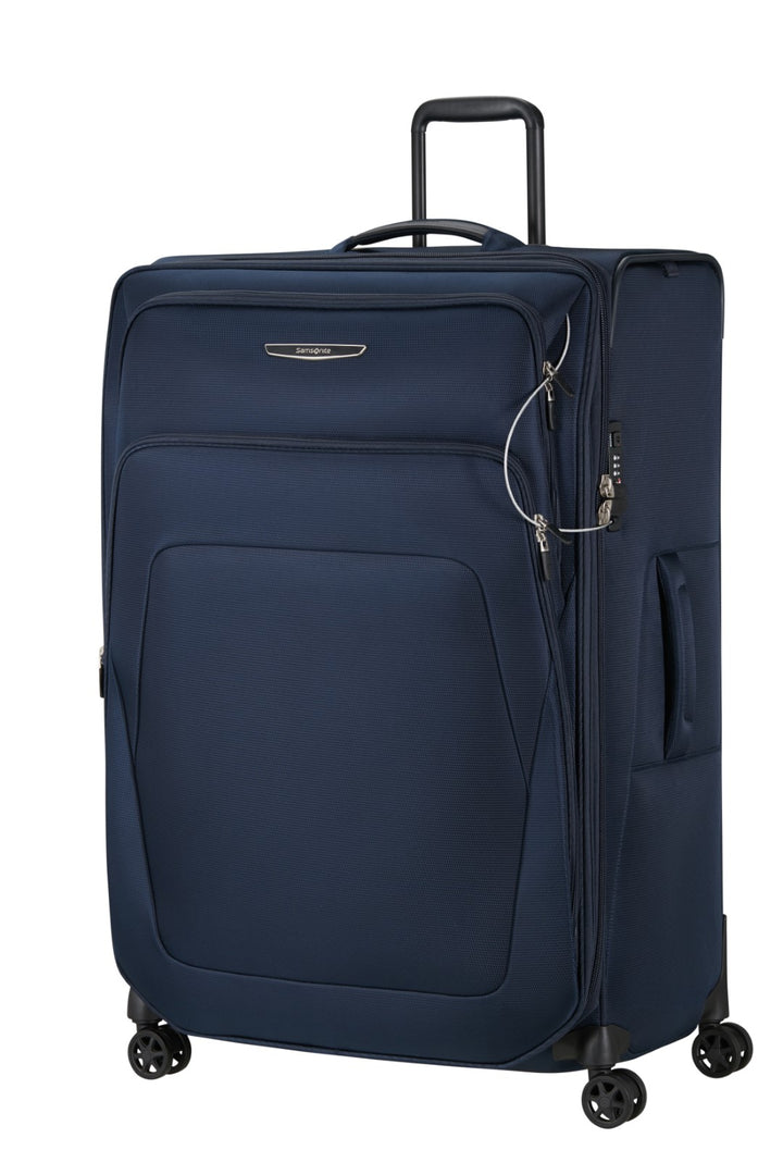 Samsonite Spark SNG Eco 82cm 4-Wheel Extra Large Expandable Suitcase