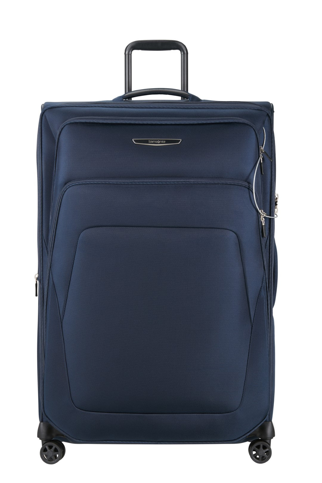 Samsonite Spark SNG Eco 82cm 4-Wheel Extra Large Expandable Suitcase
