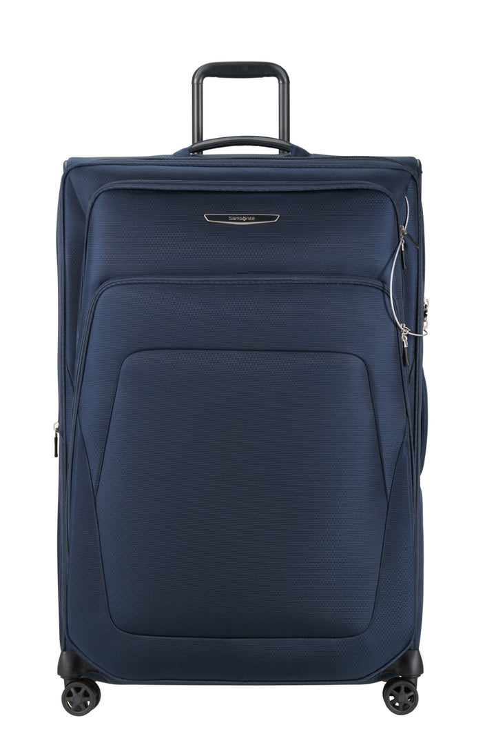 Samsonite Spark SNG Eco 82cm 4-Wheel Extra Large Expandable Suitcase