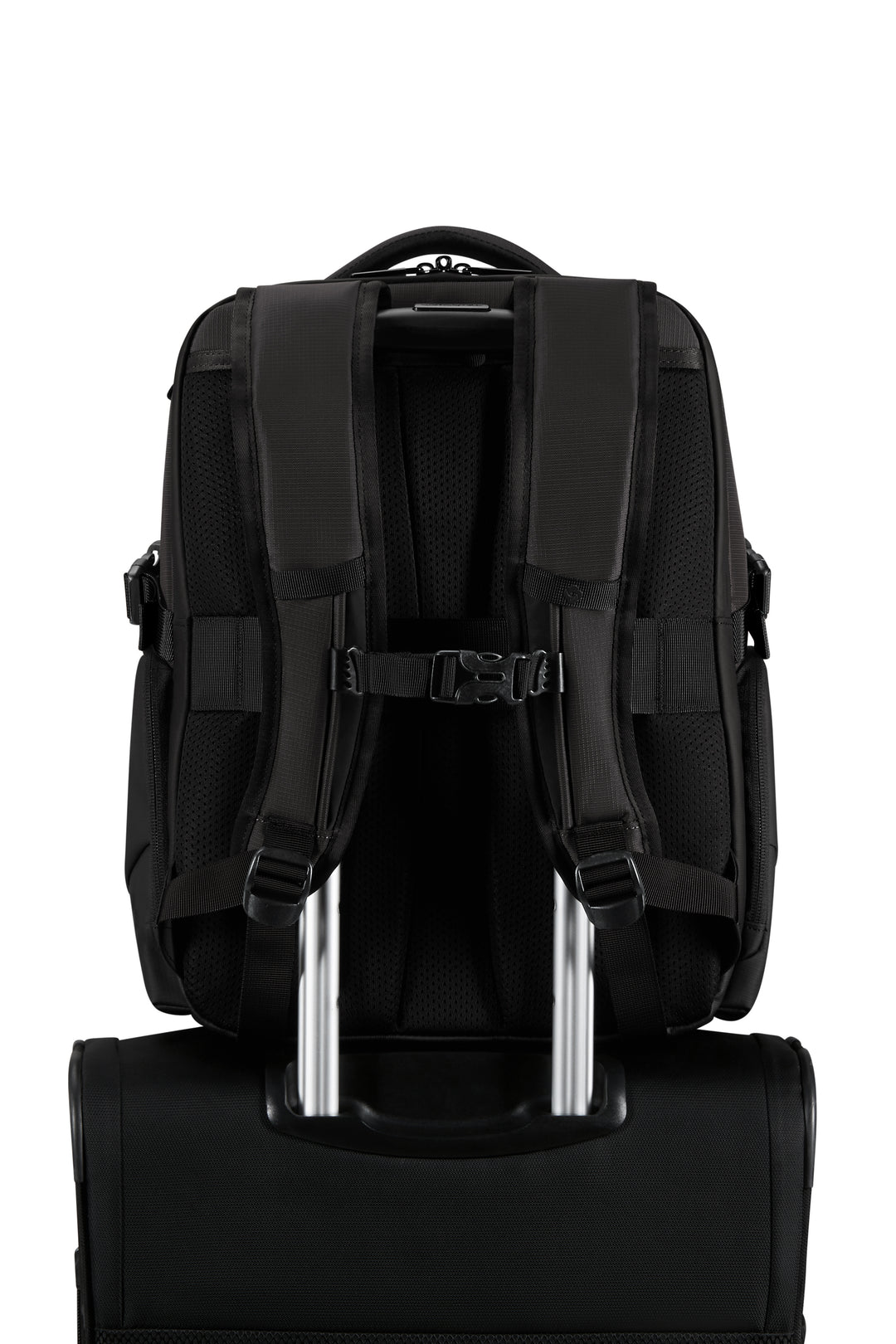 Samsonite Biz2Go Underseat Cabin Backpack (Ryanair)
