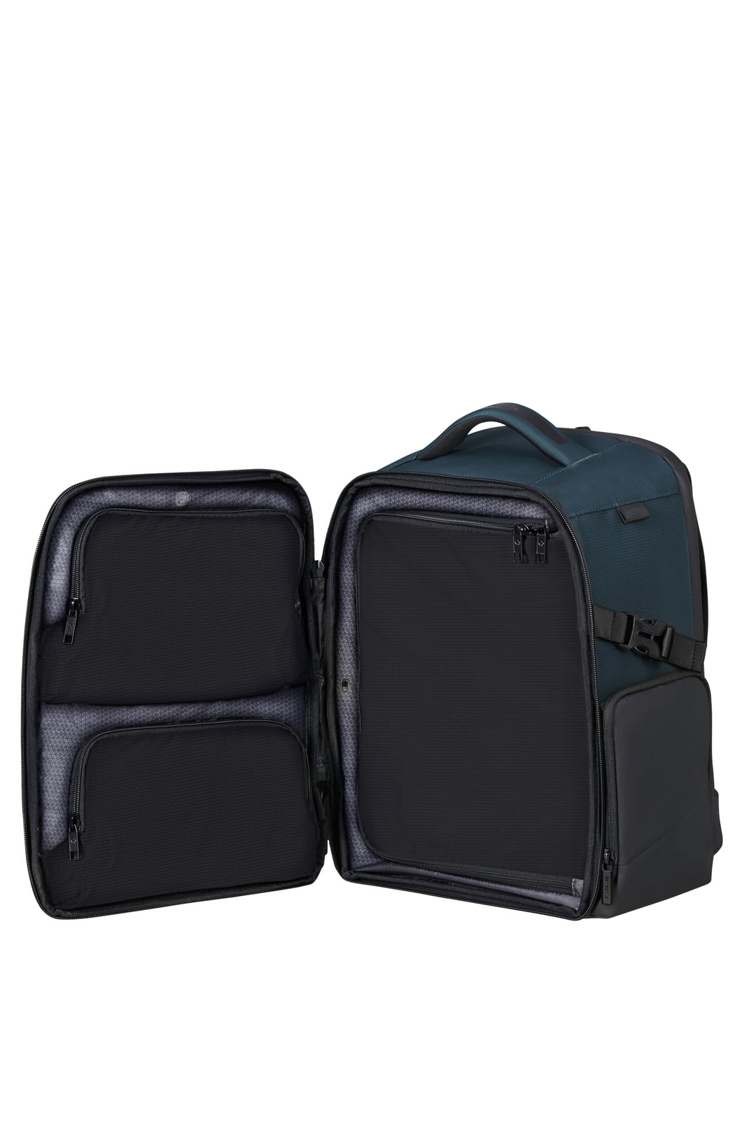 Samsonite Biz2Go Underseat Cabin Backpack (Ryanair)
