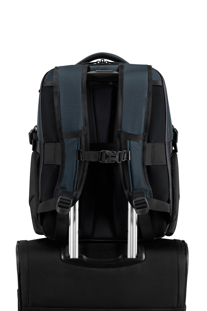 Samsonite Biz2Go Underseat Cabin Backpack (Ryanair)