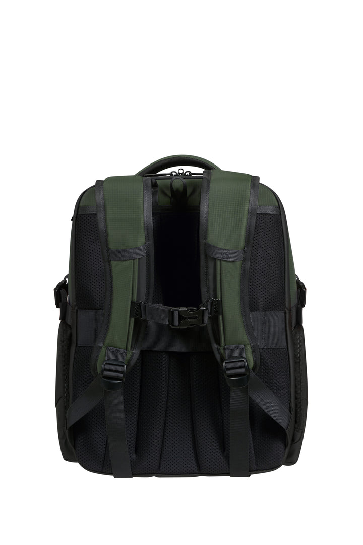 Samsonite Biz2Go Underseat Cabin Backpack (Ryanair)