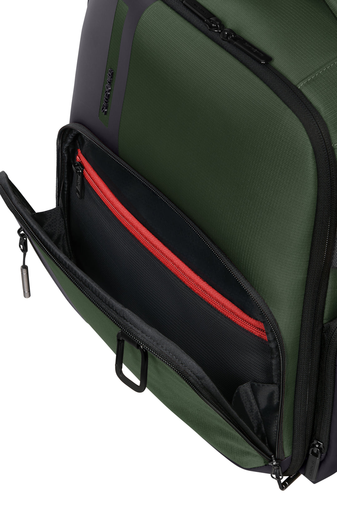 Samsonite Biz2Go Underseat Cabin Backpack (Ryanair)