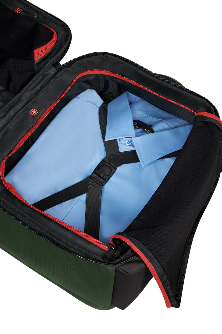 Samsonite Biz2Go Underseat Cabin Backpack (Ryanair)