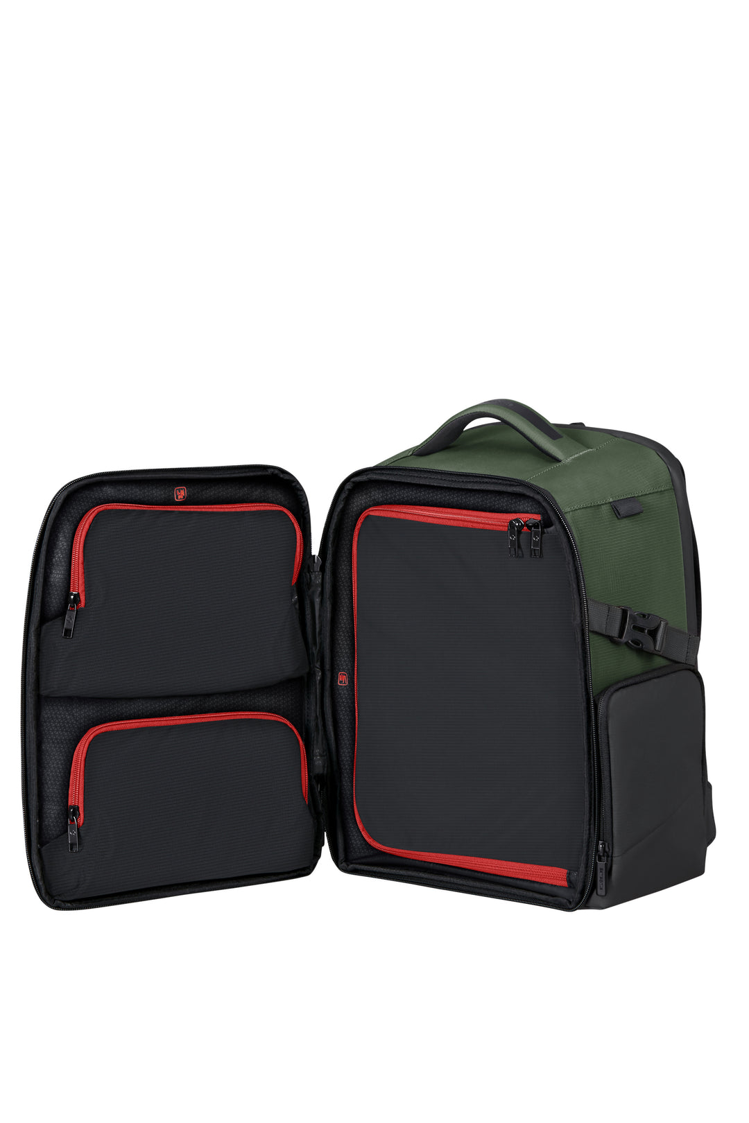 Samsonite Biz2Go Underseat Cabin Backpack (Ryanair)