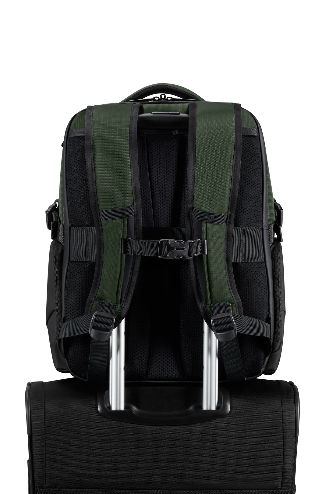 Samsonite Biz2Go Underseat Cabin Backpack (Ryanair)