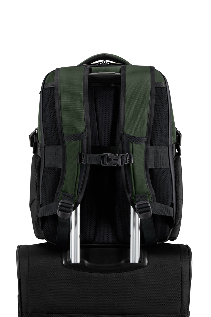 Samsonite Biz2Go Underseat Cabin Backpack (Ryanair)