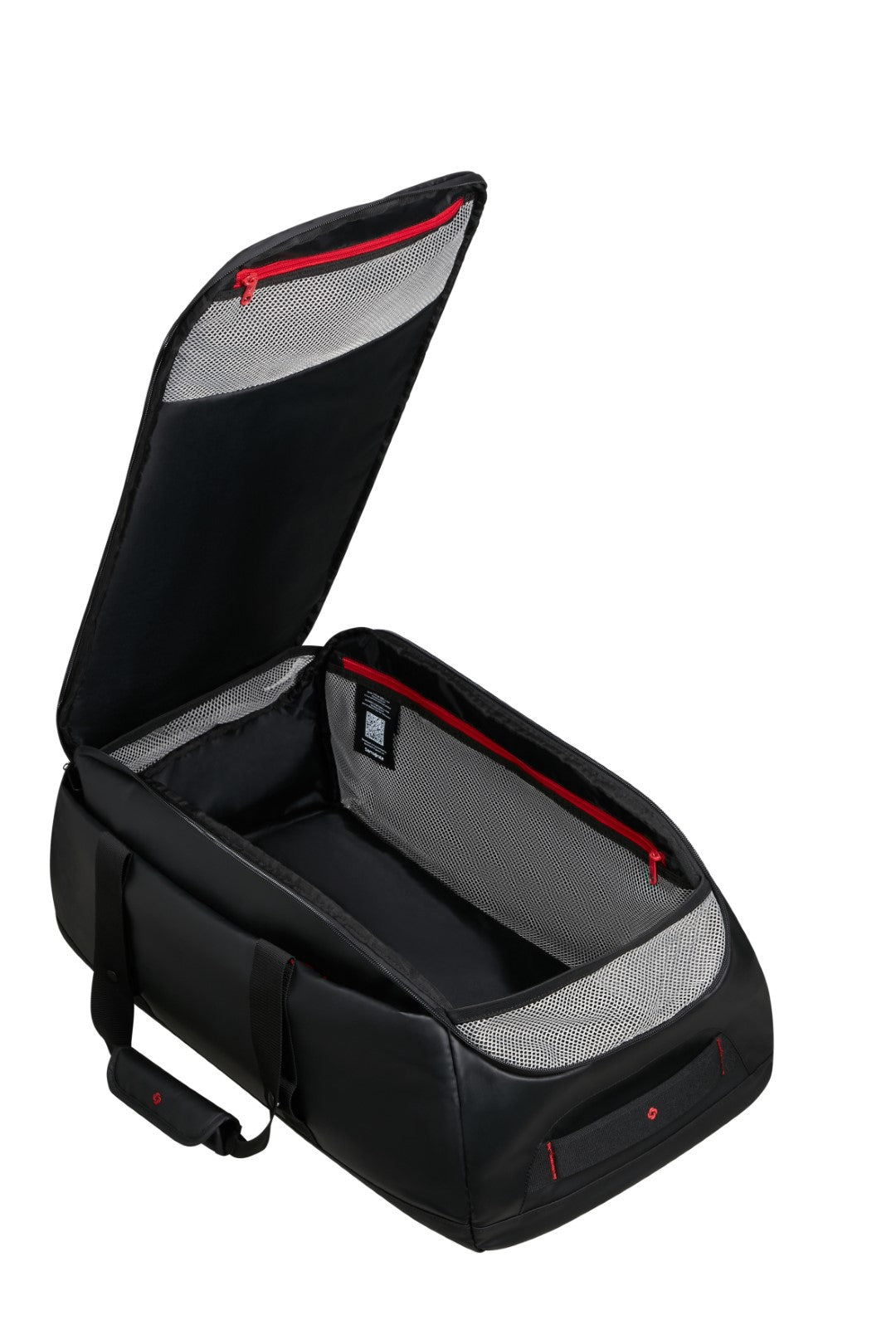 Samsonite Paradiver Light 63cm Duffle Bag & Backpack