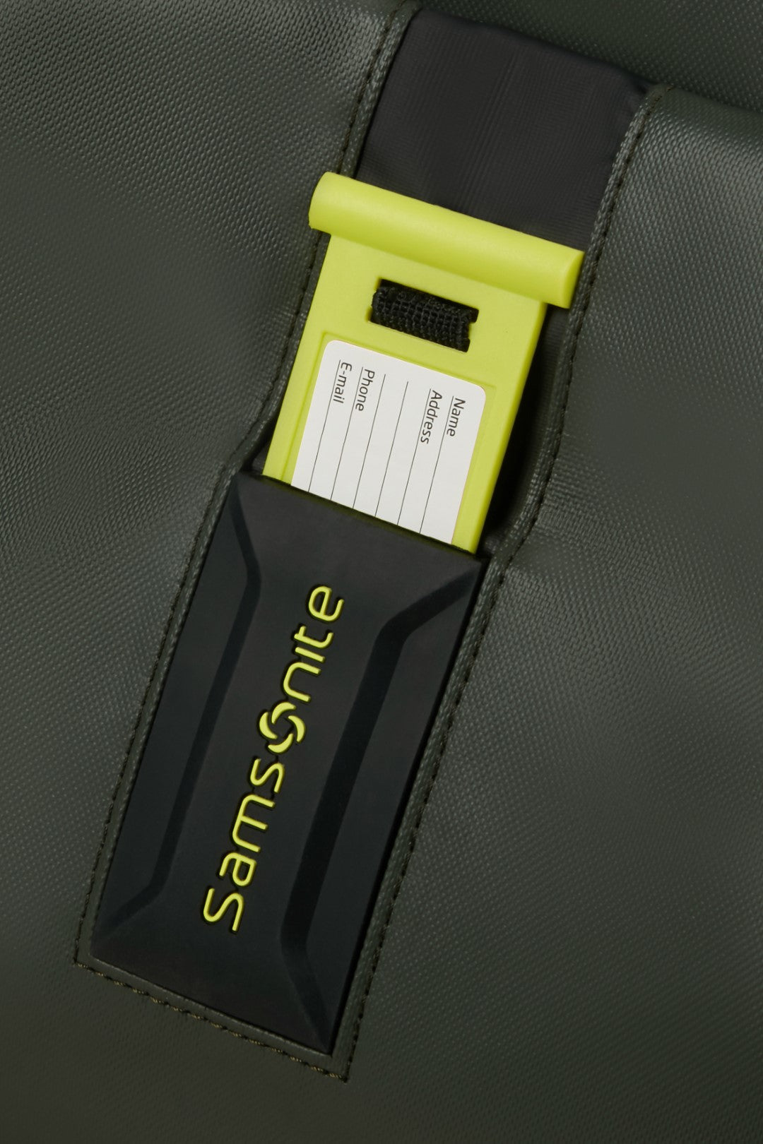 Samsonite Paradiver Light 63cm Duffle Bag & Backpack