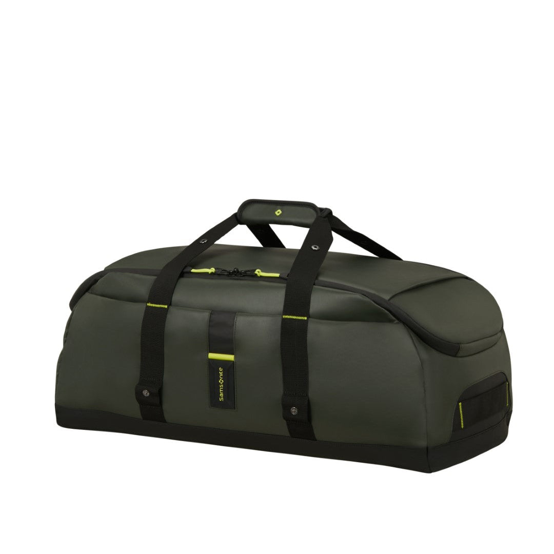 Samsonite Paradiver Light 63cm Duffle Bag & Backpack