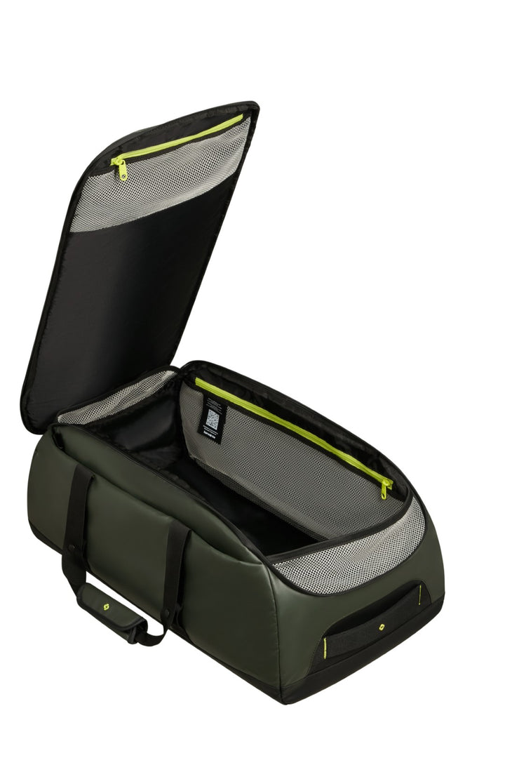 Samsonite Paradiver Light 63cm Duffle Bag & Backpack