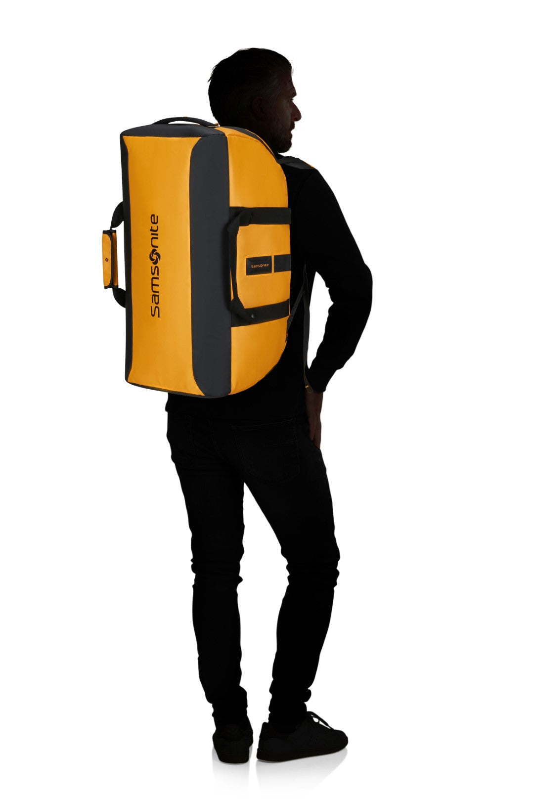 Samsonite Paradiver Light 63cm Duffle Bag & Backpack