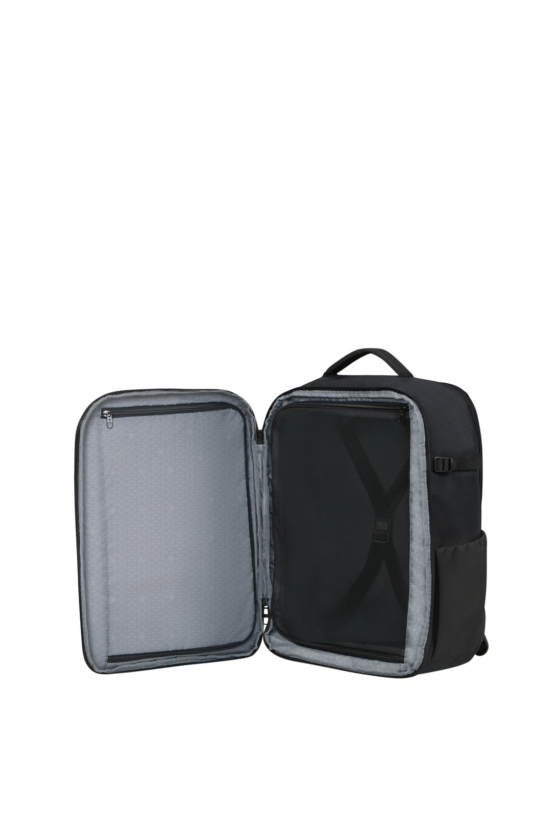 Samsonite Roader Underseat Cabin Backpack (EasyJet)