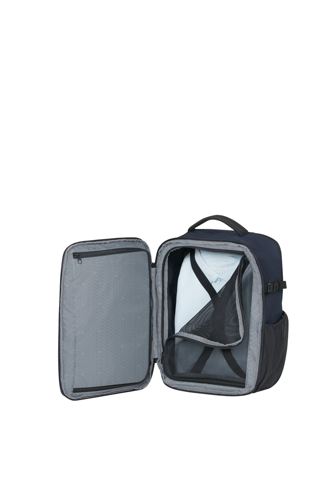 Samsonite Roader Underseat Cabin Backpack (Ryanair)