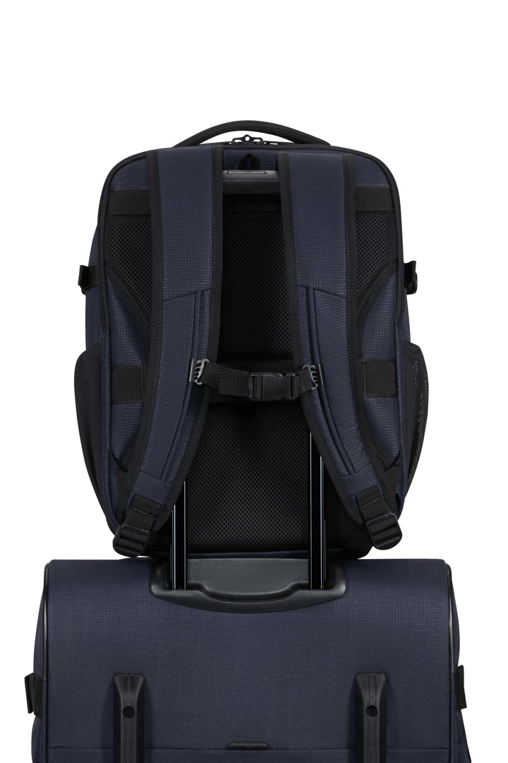 Samsonite Roader Underseat Cabin Backpack (Ryanair)