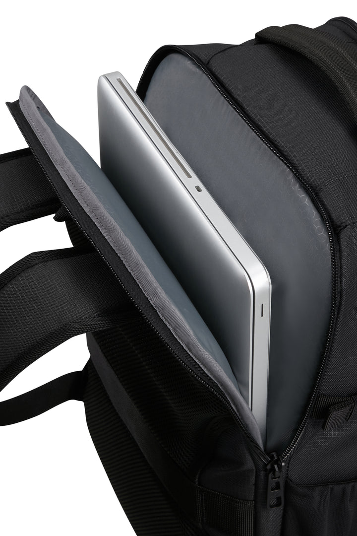 Samsonite Roader Underseat Cabin Backpack (Ryanair)