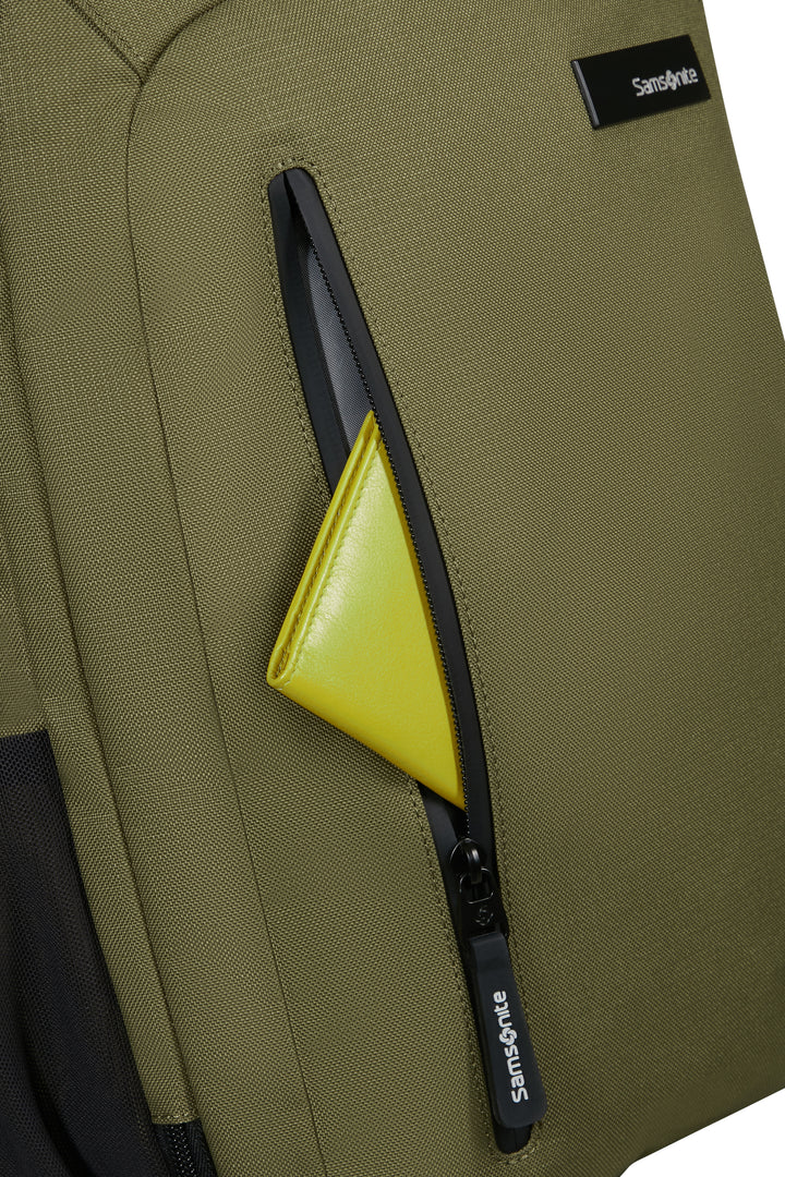 Samsonite Roader Underseat Cabin Backpack (Ryanair)