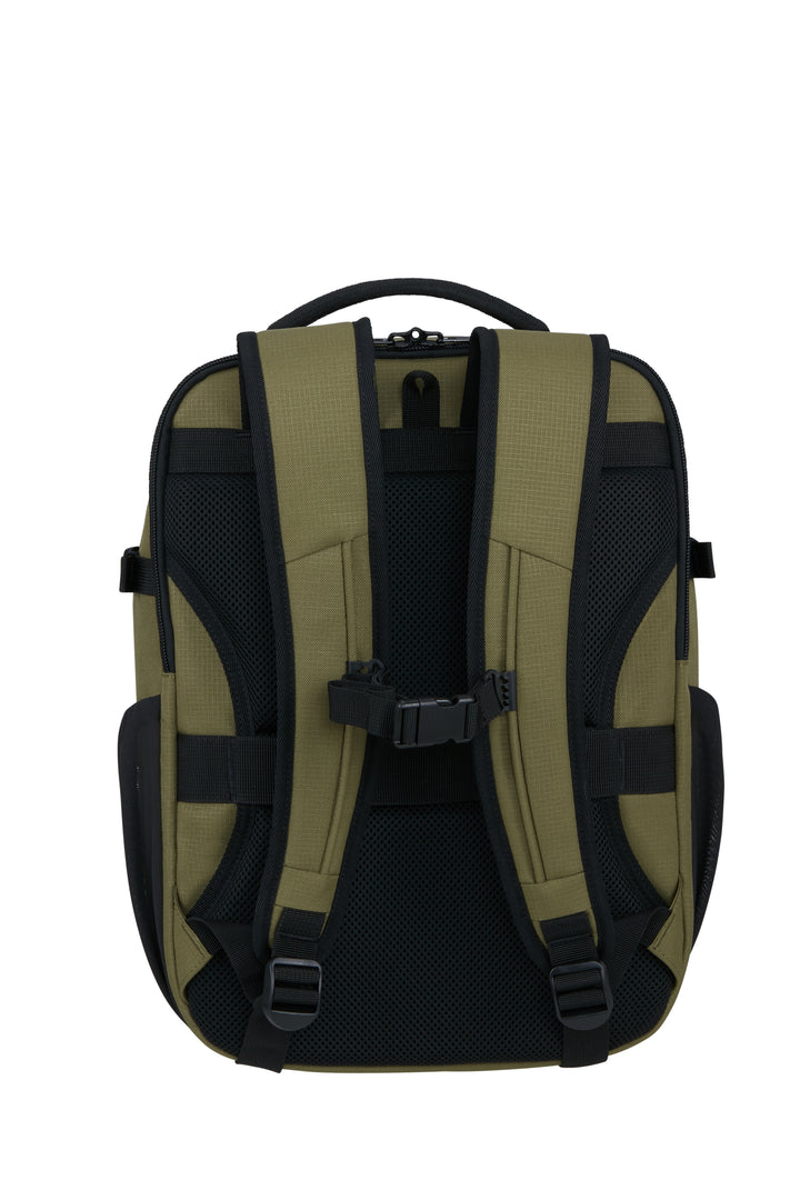 Samsonite Roader Underseat Cabin Backpack (Ryanair)