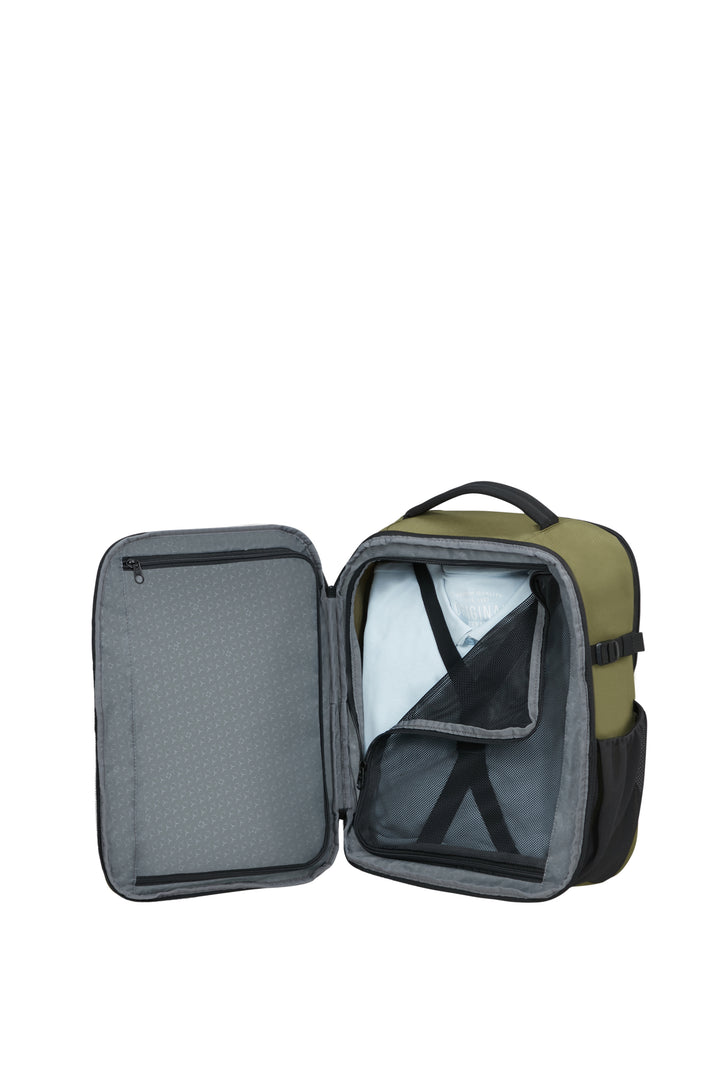 Samsonite Roader Underseat Cabin Backpack (Ryanair)