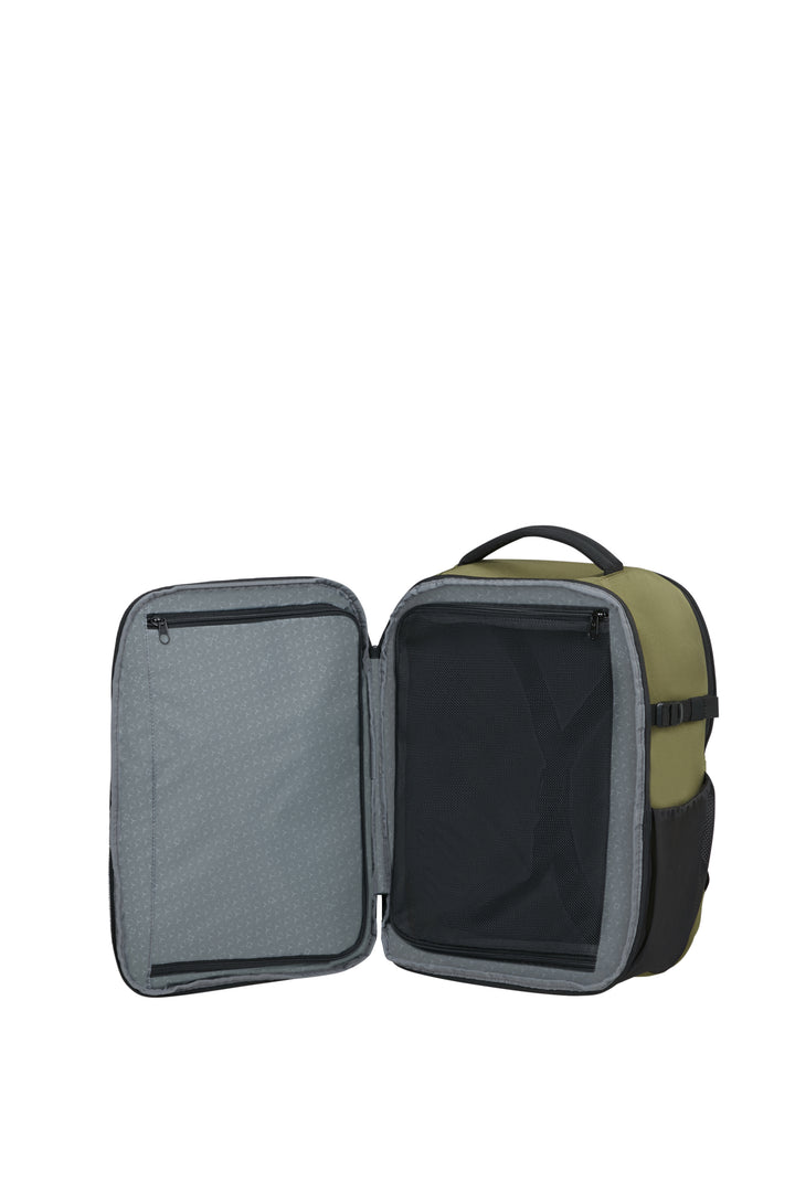 Samsonite Roader Underseat Cabin Backpack (Ryanair)