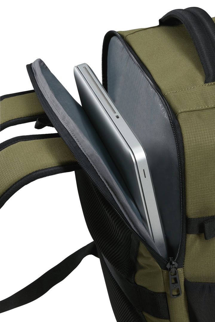 Samsonite Roader Underseat Cabin Backpack (Ryanair)